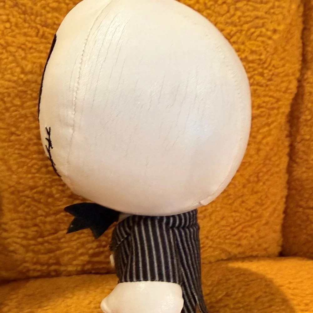 Funko Fabrikations Disney Nightmare Before Christmas Plush Halloween Jack